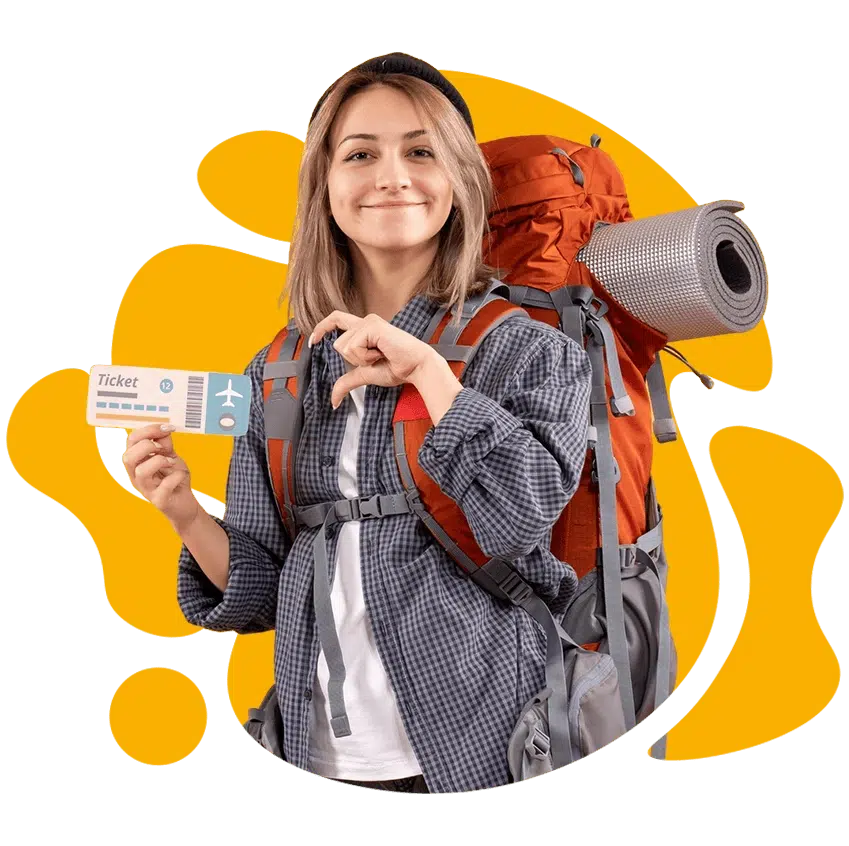 BBSC - Programas culturales de intercambio estudiantil, programas culturales para profesionales, AUPAIR, Trabaja en el exterior